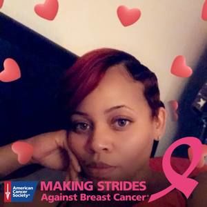 Meet your Posher, Delilah